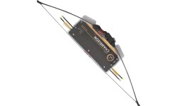 Archery Set Yate Chameleon - 2 Arrows