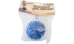 Massaažipall Yate Spiky, 9 cm, sinine