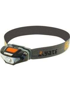 Headlamp Yate Maya