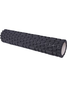 Massage Roller Yate - 62x14 cm, black