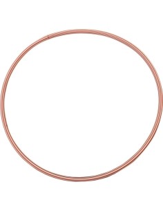 Võimlemisrõngas Yate 70 cm