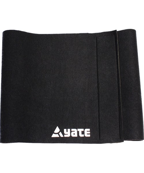 Posture correctors  Yate: Neopreninis juosmens diržas Yate