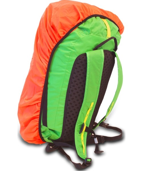 Backpack Cover Yate, 40 l - Orange