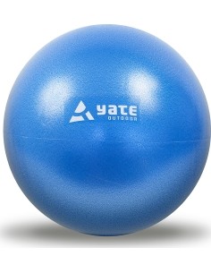 Gym Ball Yate Over, 26 cm - Blue