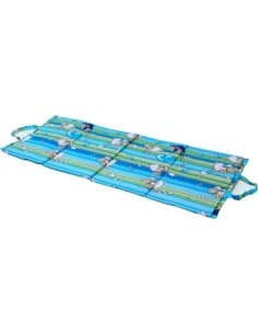  Beach Mat for Kids Yate - Mixed Colors