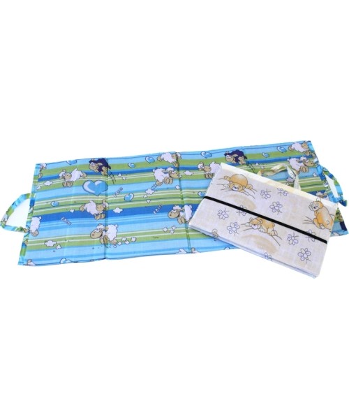  Beach Mat for Kids Yate - Mixed Colors