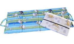  Beach Mat for Kids Yate - Mixed Colors