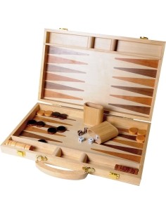 Backgammon Buffalo, 38,1 cm