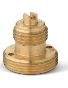Primus adaptor for Kinjia, Kuchoma and Tupike