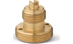Primus adaptor for Kinjia, Kuchoma and Tupike