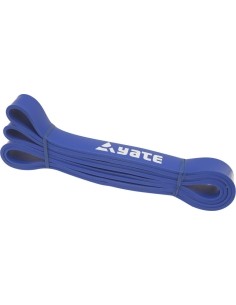 Powerband YATE - 2080x4,5x29mm, blue