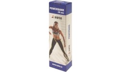 Powerband YATE - 2080x4,5x29mm, blue