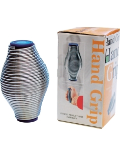 Finger Strength Egg - Spring Yate