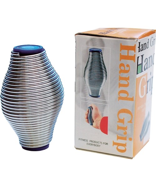 Espanders Yate: Finger Strength Egg - Spring Yate