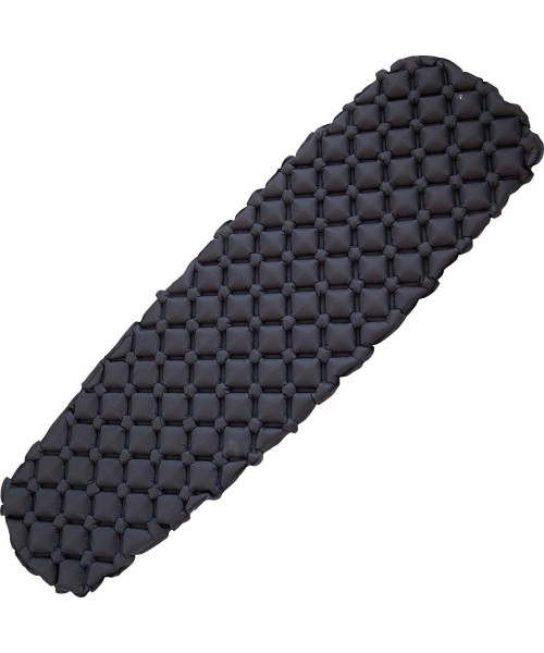 Inflatable Camping Mats Yate: Pripučiamas kilimėlis Yate Scout, 185x55x5,5 cm