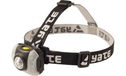 Headlamp Yate Proxima