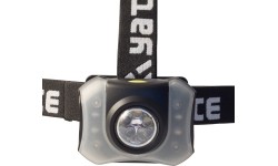 Pealamp Yate Proxima