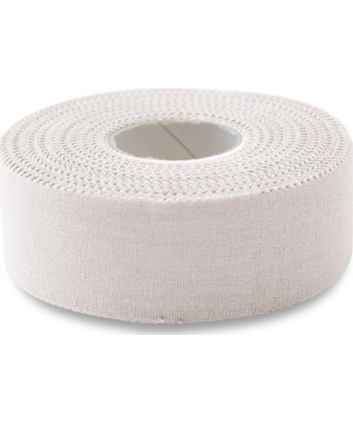 Spordi- ja kinesioteibid Yate: Yate sporttiip, 2,5 cm x 13,7 m