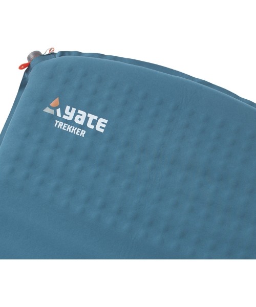 Self-inflating Mat Yate Trekker 3.8