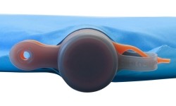 Self-inflating Mat Yate Trekker 3.8