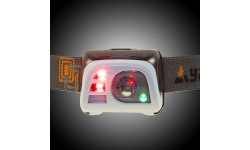 Headlamp Yate Vega Aku - White