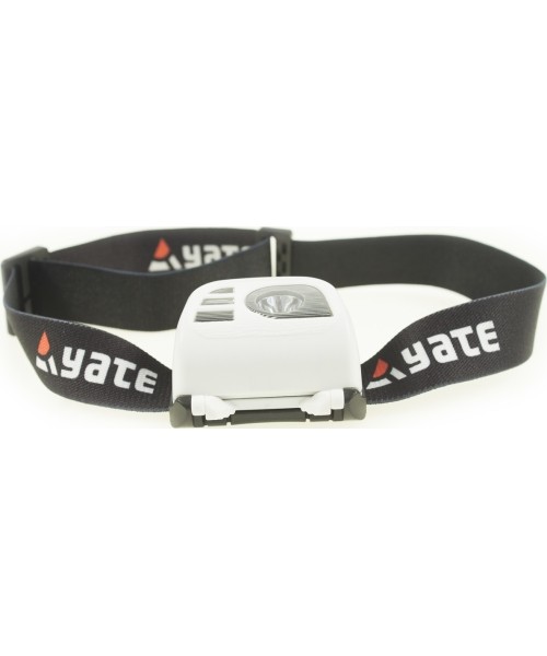 Headlamp Yate Vega - White