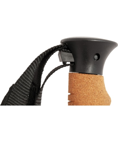 Origin Outdoors Trekking Poles 'Twist-Lock'
