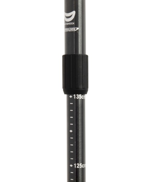 Origin Outdoors Trekking Poles 'Twist-Lock'