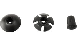 Origin Outdoors Trekking Poles 'Twist-Lock'