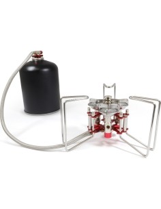 Origin Outdoors keeti „Triple Power“