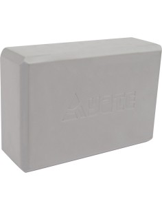 Yoga Block Yate Yoga 22,8x15,2x7,6 cm - Grey