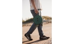 Origin Outdoors Stool 'Telescope'