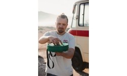 Origin Outdoors Stool 'Telescope'
