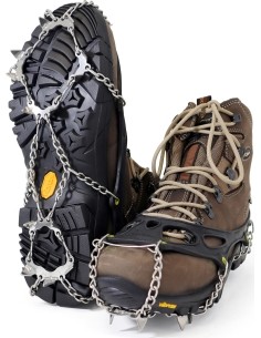 Origin Outdoors „Grip" professionaalsed jäänaelad jalatsitele