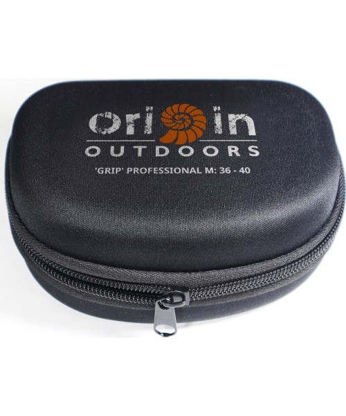 Origin Outdoors „Grip" professionaalsed jäänaelad jalatsitele