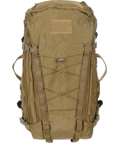 Seljakotid matkale : Seljakott MFH Mission 30, Coyote Tan, 30l