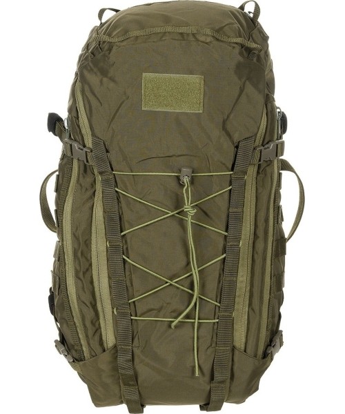 Seljakotid matkale : Seljakott MFH Mission 30, roheline, 30l