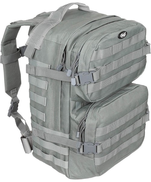 Seljakotid matkale : Kuprinė MFH Assault II, Foliage, 40l