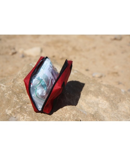 BasicNature First aid kit 'Standard'