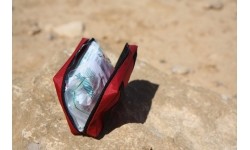 BasicNature First aid kit 'Standard'