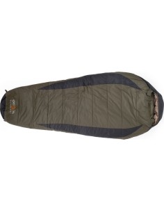 Origin Outdoors Sleeping bag 'Frostfall Comfort'