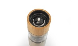 Cookers and Accessories Origin Outdoors: Origin Outdoors Salt and Pepper Mill 'Bamboo'