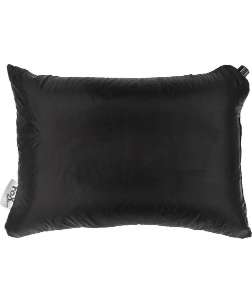 Pillows FoxOutdoor: Inflatable Travel Pillow FoxOutdoor - Black