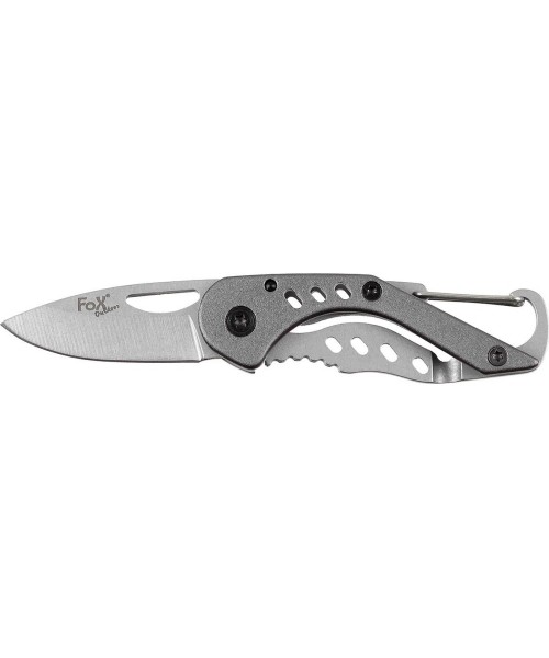 Hunting and Survival Knives FoxOutdoor: Jack Knife FoxOutdoor Piccolo