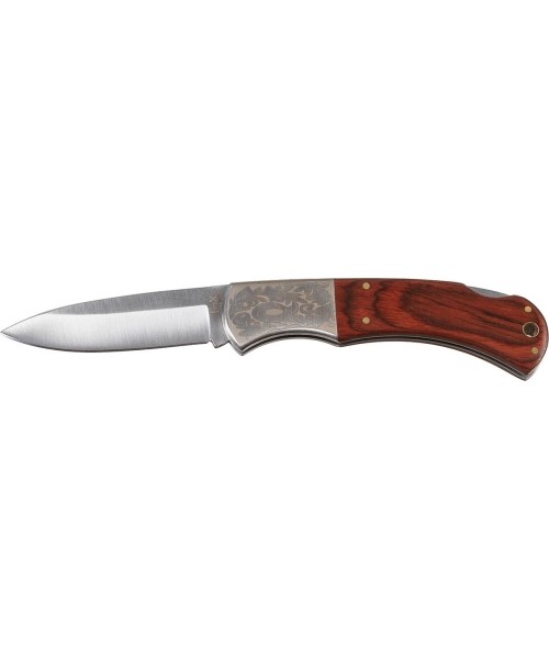Hunting and Survival Knives FoxOutdoor: Jack Knife FoxOutdoor, Ornamentation