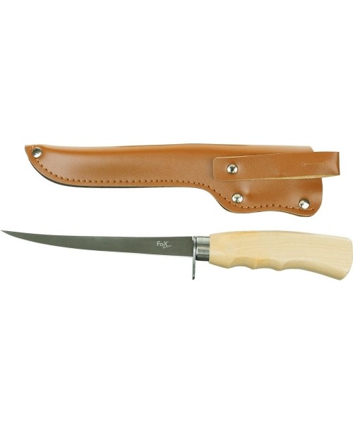 Hunting and Survival Knives FoxOutdoor: Knife FoxOutdoor Classic