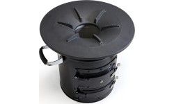 Origin Outdoors Rocket Stove 'Skadi'