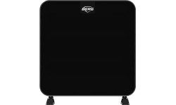 AeroWall BERG 2x2 BLK&GRY