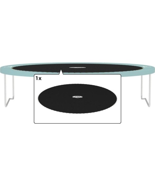 Trampoline Spare Parts BERG: Jump Mat for Trampoline Berg Favorit 380