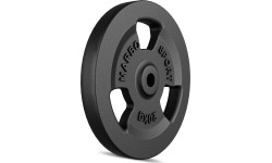 Cast iron weight 20 kg MW-O20-kier - Marbo Sport